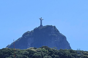 Apartamento Studio Copacabana / Próximo da praia. Excelente localização.